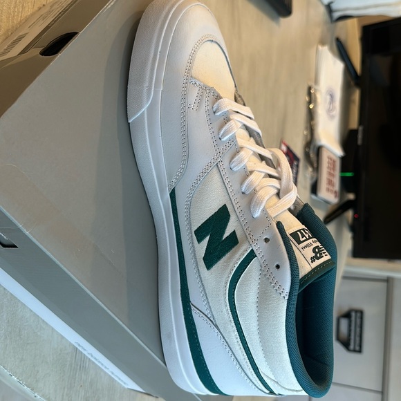 Never worn New Balance Numeric Franky Villani 417 - Picture 1 of 3